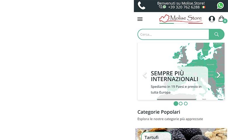 nuovo sito